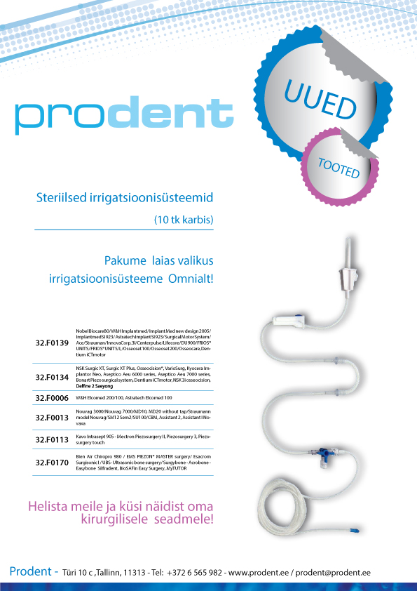 Prodent OÜ