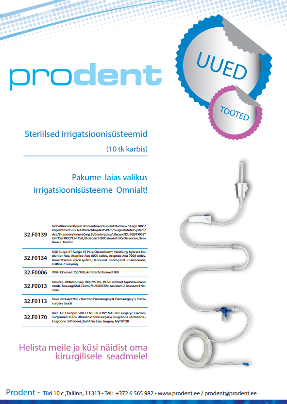 Prodent OÜ