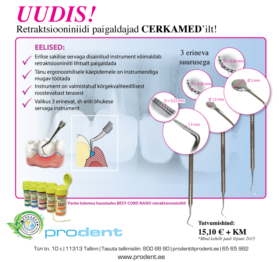 Prodent OÜ