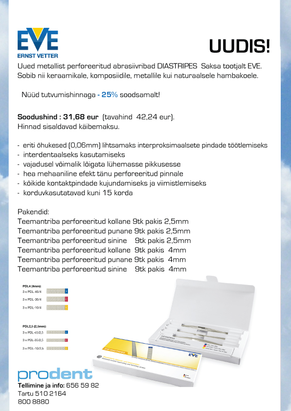 Prodent OÜ