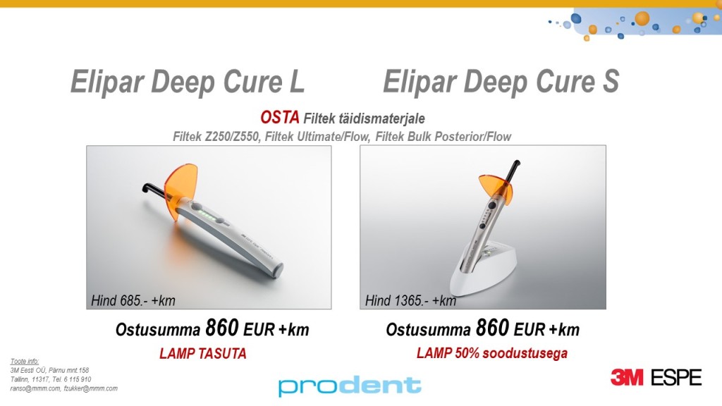 Prodent OÜ