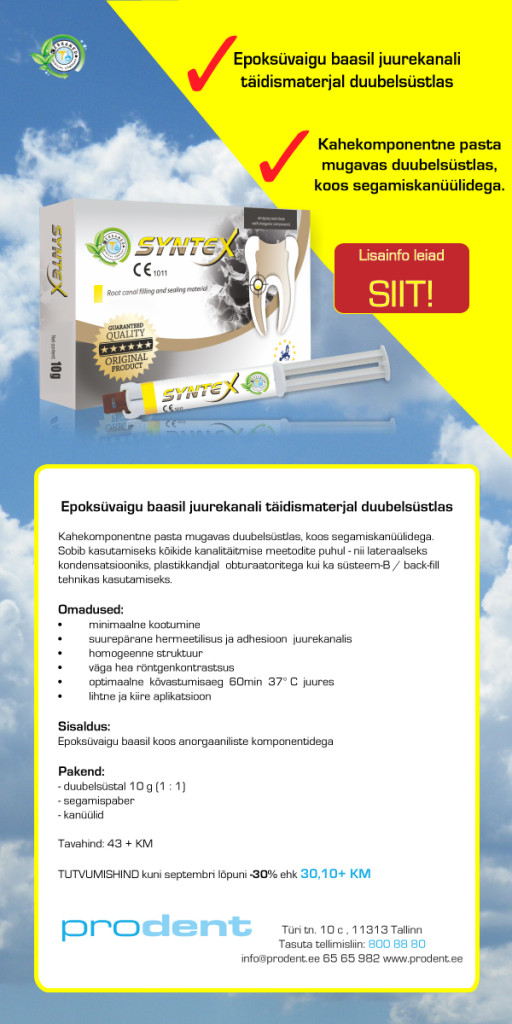 Prodent OÜ