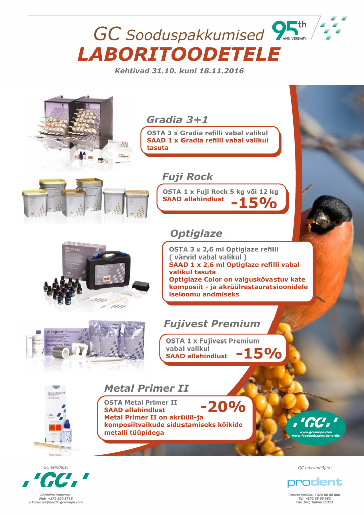 Prodent OÜ