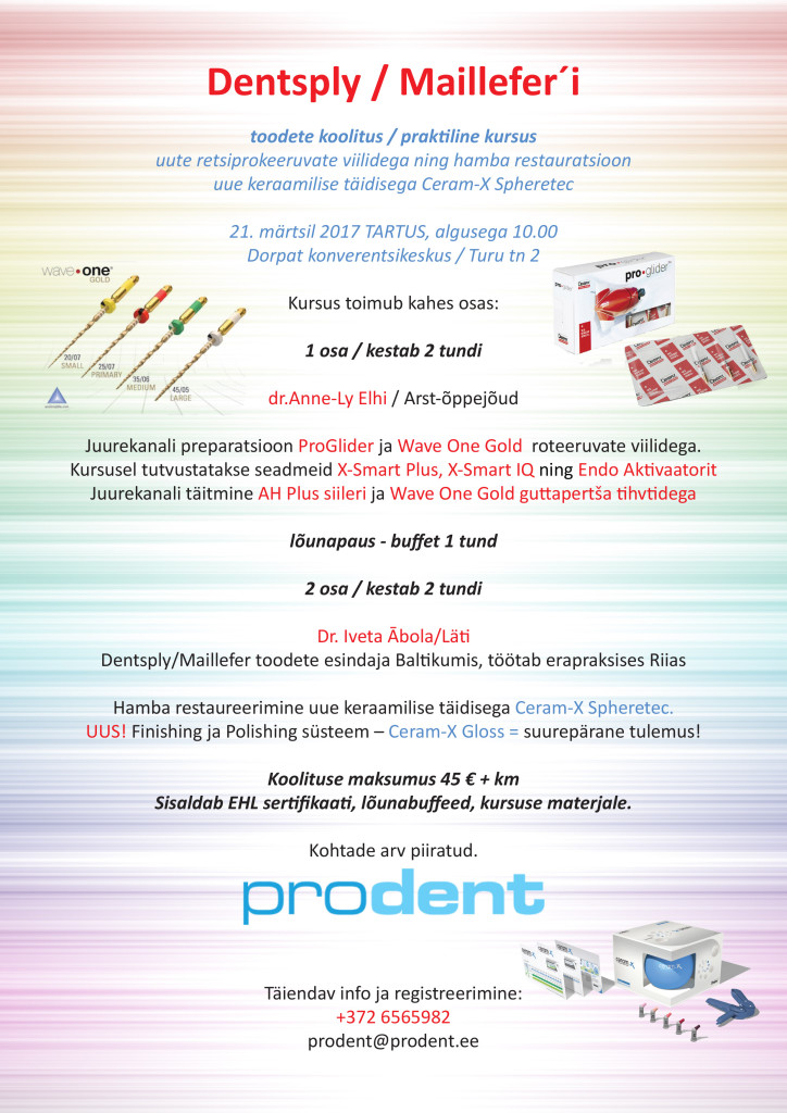 Prodent OÜ