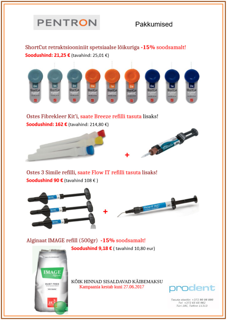Prodent OÜ