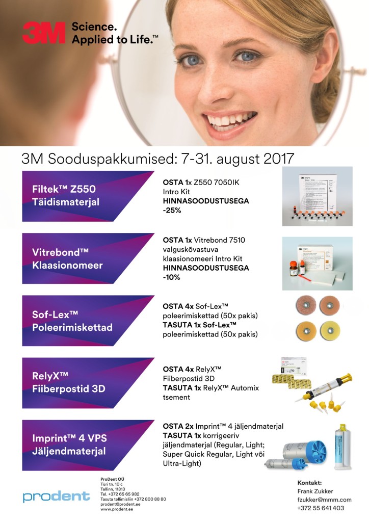 Prodent OÜ