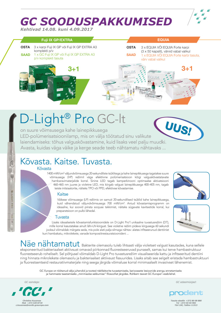 Prodent OÜ