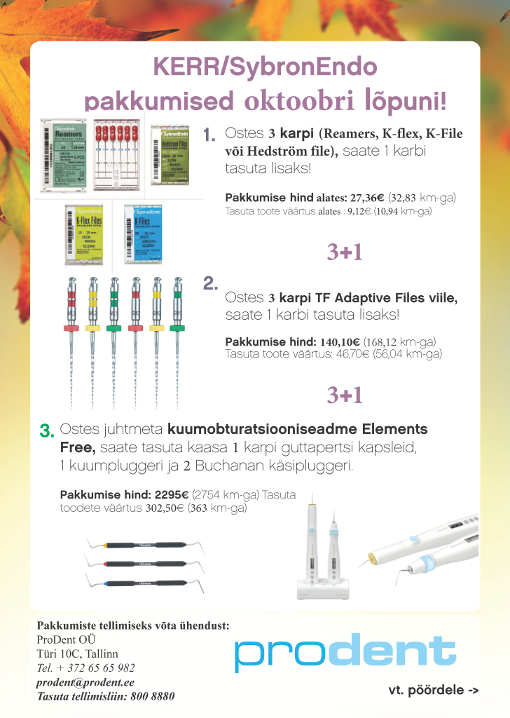 Prodent OÜ