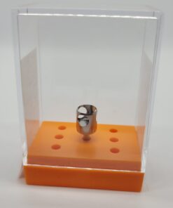 Trepaanpuur - punch soft tissue  6mm sisemine diameeter 7,0/välimine 7,7 RA 1tk