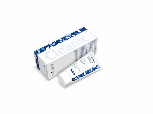 135138_REV01_CLEANIC_TUBE_MINT_WITH_FLUORIDE_3380_BOX_3Q_FAMILY