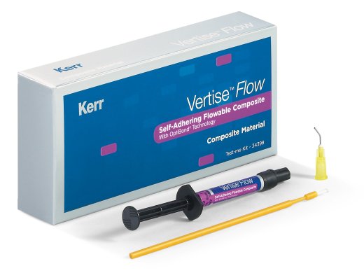 34398 - Vertise Flow Test-Me Kit pic2