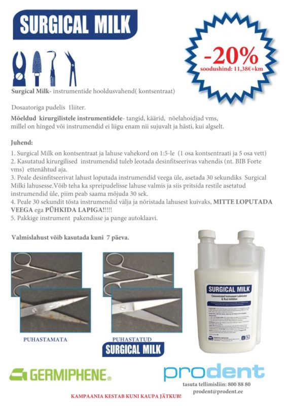 Prodent OÜ