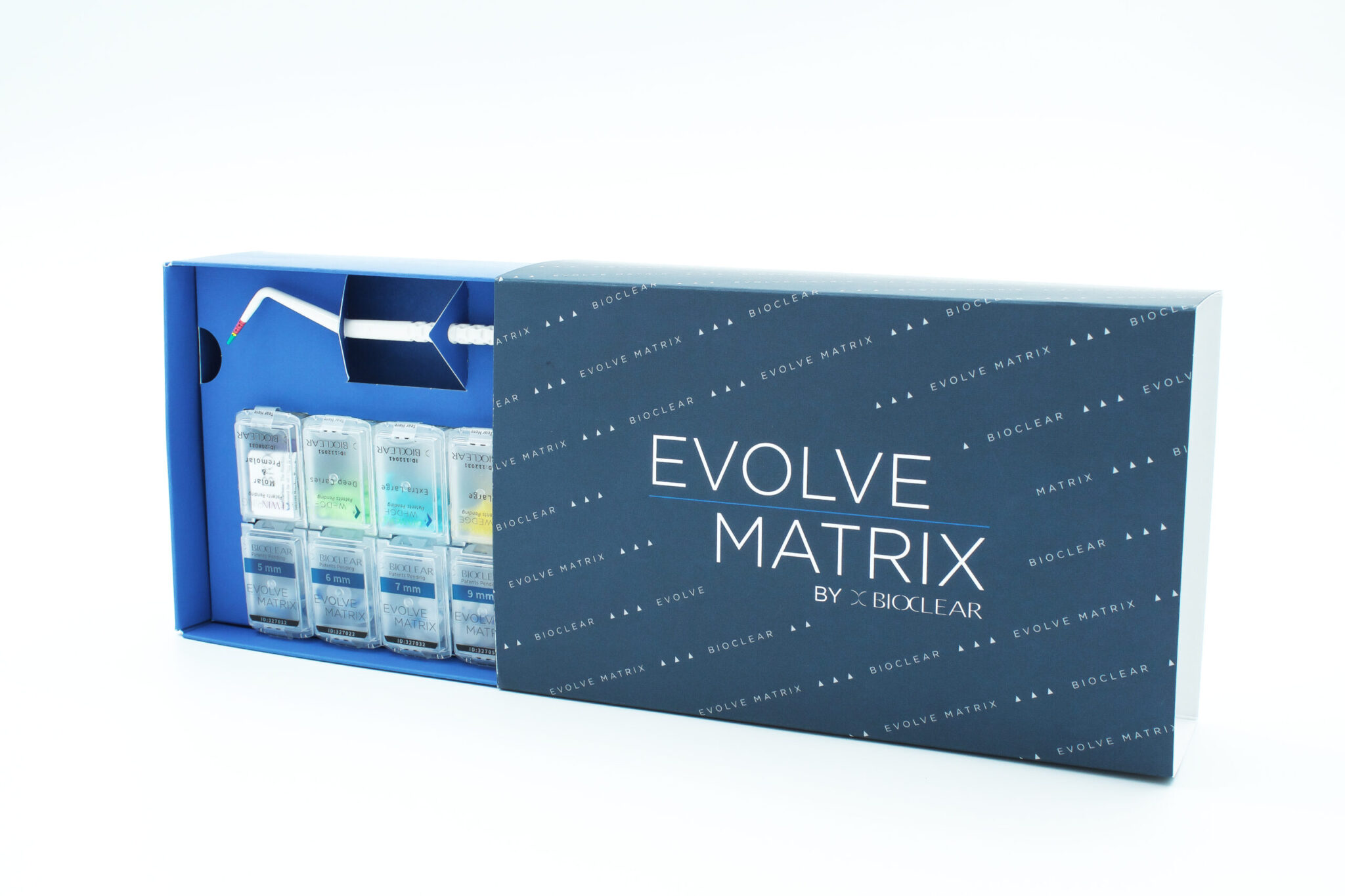 Select Evolve Posterior Kit , Bioclear Evolve Posterior Matrix Series ...