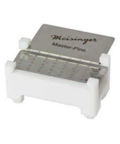 Pin-box säilitusalus Master Pin MP10 naelte jaoks TÜHI 1tk