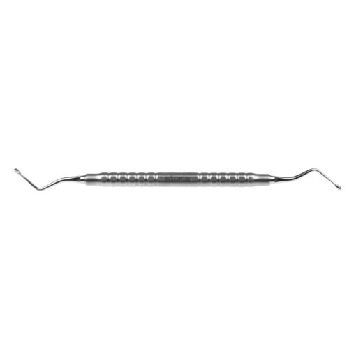 Olsberg sharp spoon instrument 2mm 1tk – Prodent OÜ