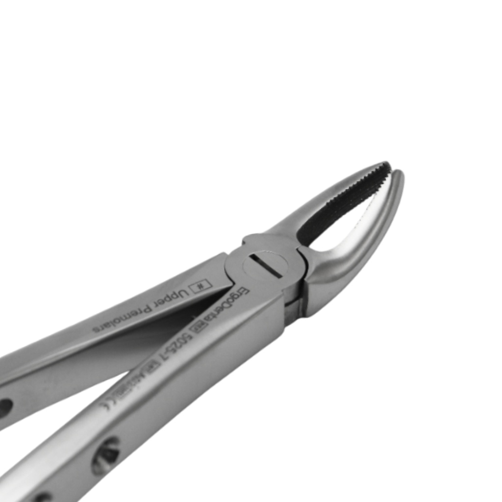 Diamond Extraction Forceps Fig. 7. Upper Premolars (1)