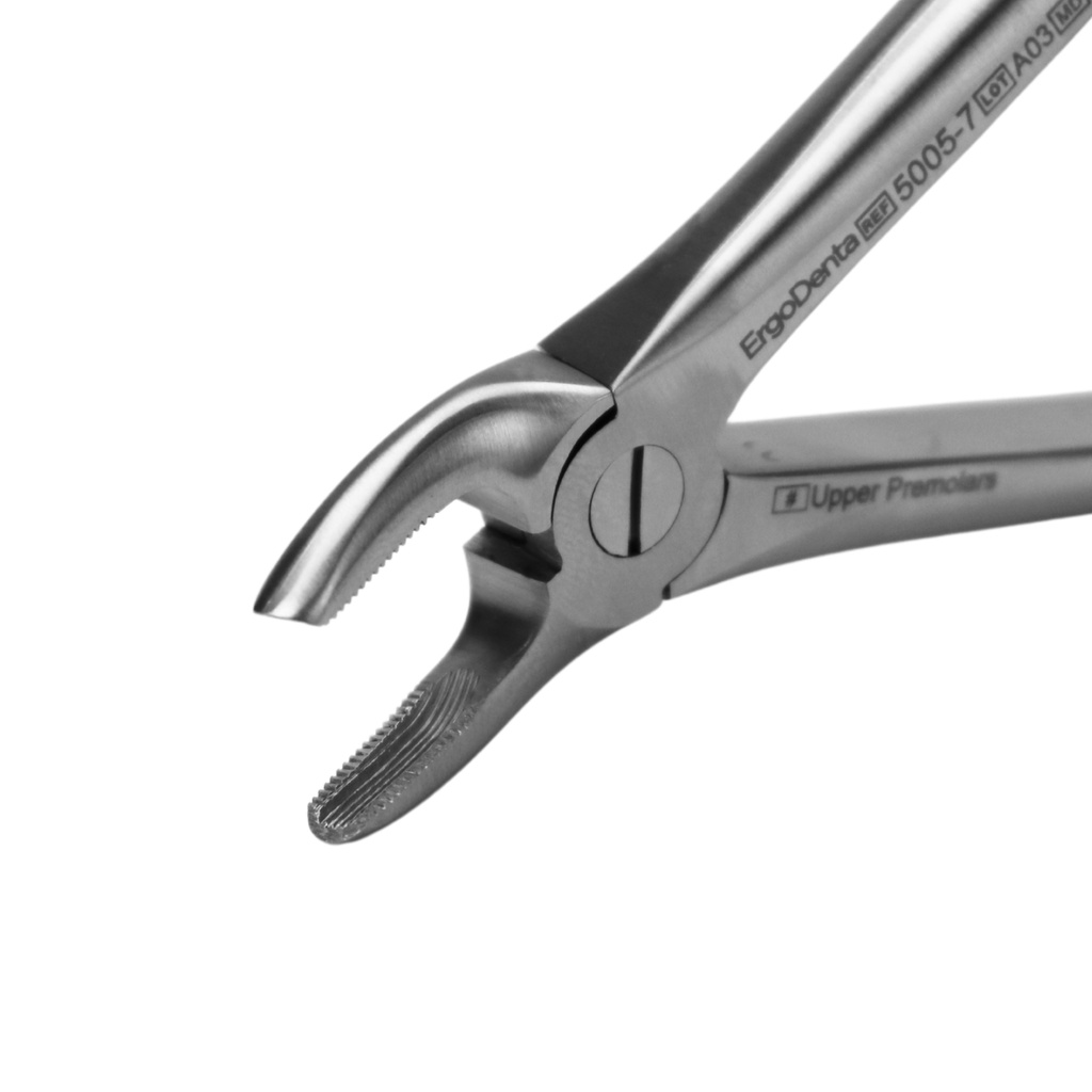 Upper Premolars _ Standard Extraction Forcep (1)