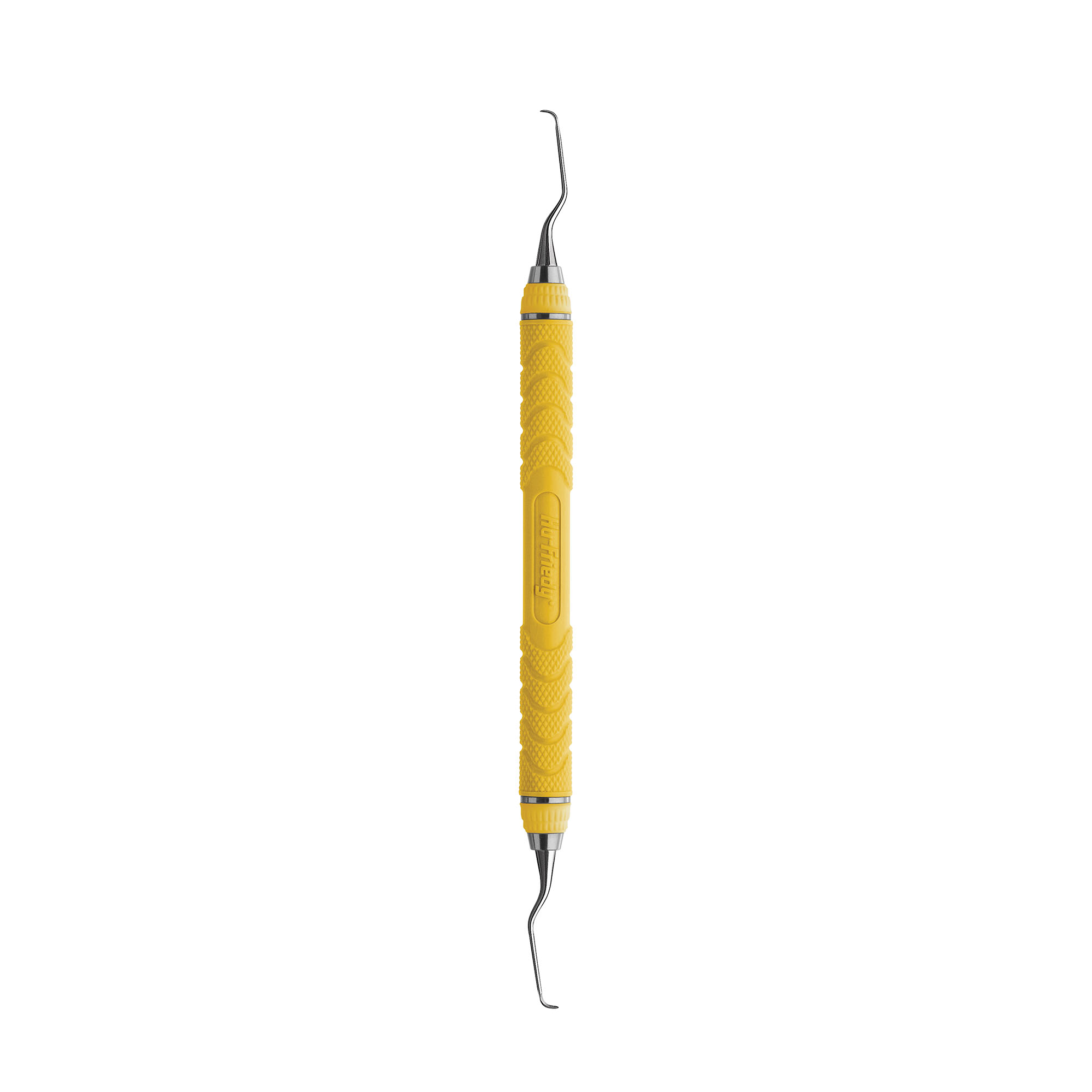 HuFriedyGroup-SAS5_6C8E2-Gracey-5_6-Mini-Five-Curette-Resin8-yellow-Full-2301