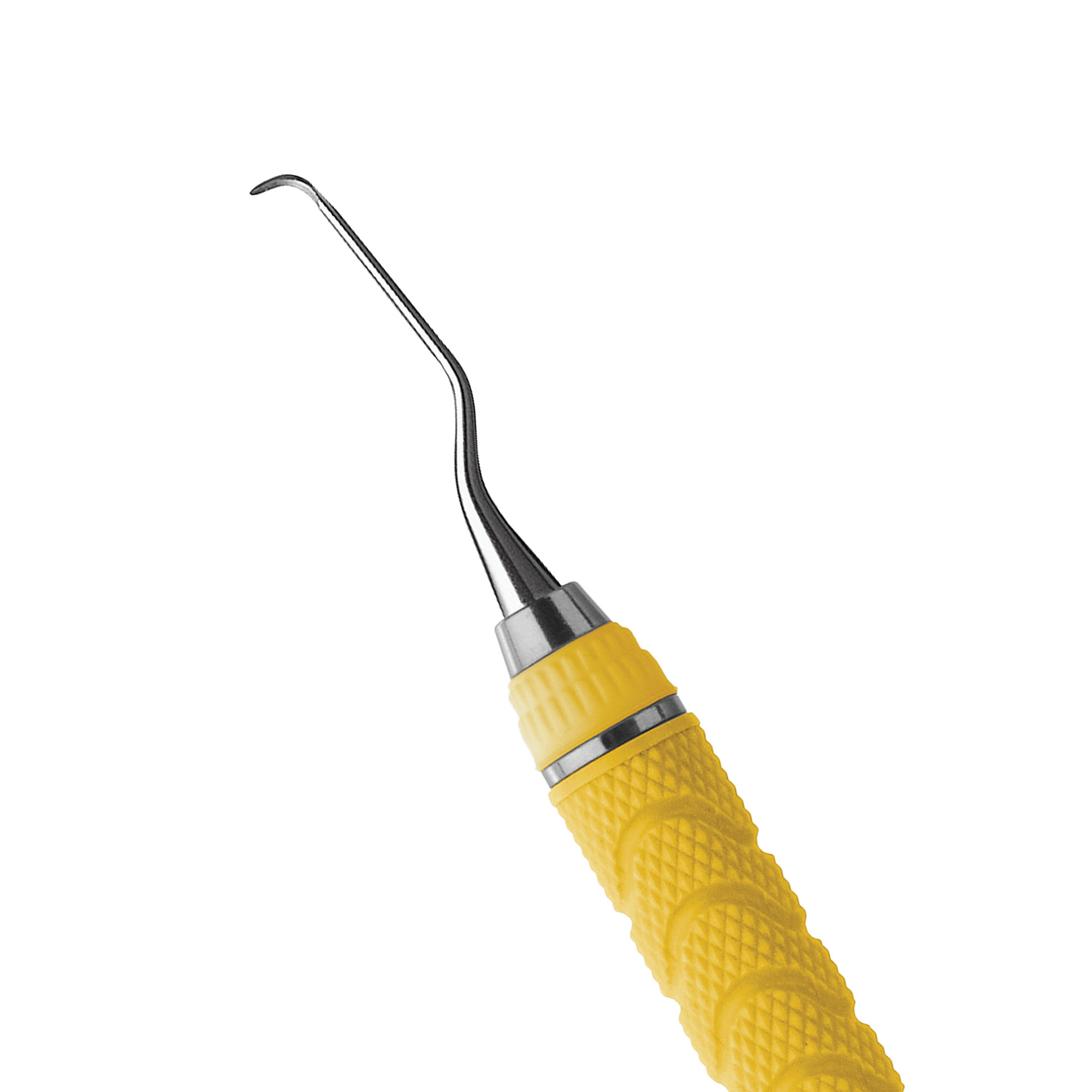 HuFriedyGroup-SAS5_6C8E2-Gracey-5_6-Mini-Five-Curette-Resin8-yellow-H2-2301