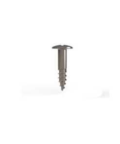 Pro-Fix tenting screws - kruvid 1,5 x 3mm - 1tk pakis