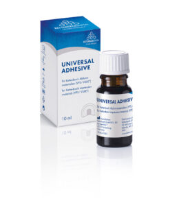 Universal Adhesiv- universaalne lusikaliim 10ml
