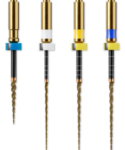 HyFlex EDM OGSF Set 31mm 4 tk 18/.11; 15/.03;18/.045;30/.04