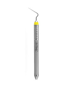 HU Root Canal Spreader Ni-Ti #D11TS vars #7 diameteer .20, kollane 1 tk