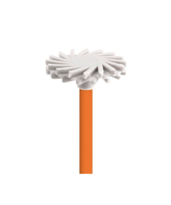 H&M Prophy Twist poleerija 100tk pakis plastik mandrelliga