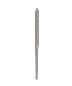 Skalpellivars mikroteradele Khoury soft tissue  1tk
