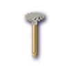 DTDCP10F DiaComp Plus Twist hall väike, fine 10tk pakis (6280X010)