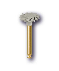 DTDCP10F DiaComp Plus Twist hall väike, fine 10tk pakis (6280X010)