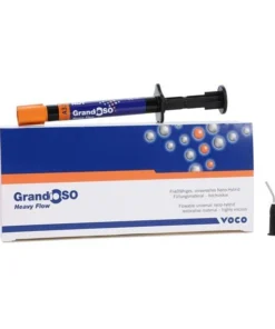 GrandioSO Heavy Flow A3,5  2 x 2g