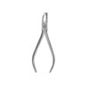 HU Ortodontilised näpitsad Ortho band remover posterior short 1tk