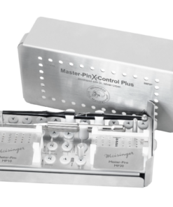 Master-Pin-X-Control Plus Set