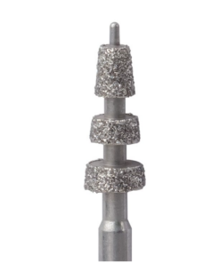 Teemantpuur FG 1tk/ 5tk blisteris