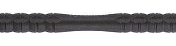 Dr.Terauchi Guttapercha Removal Instrument, EGPR-L/R, 18 mm, PEEK, must  1tk