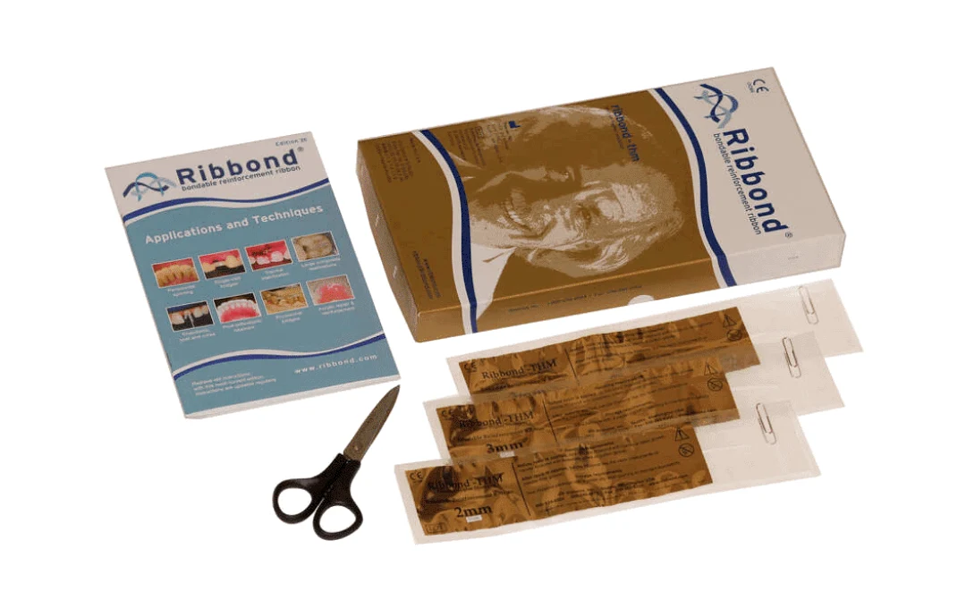 ribbondthmstarterkit